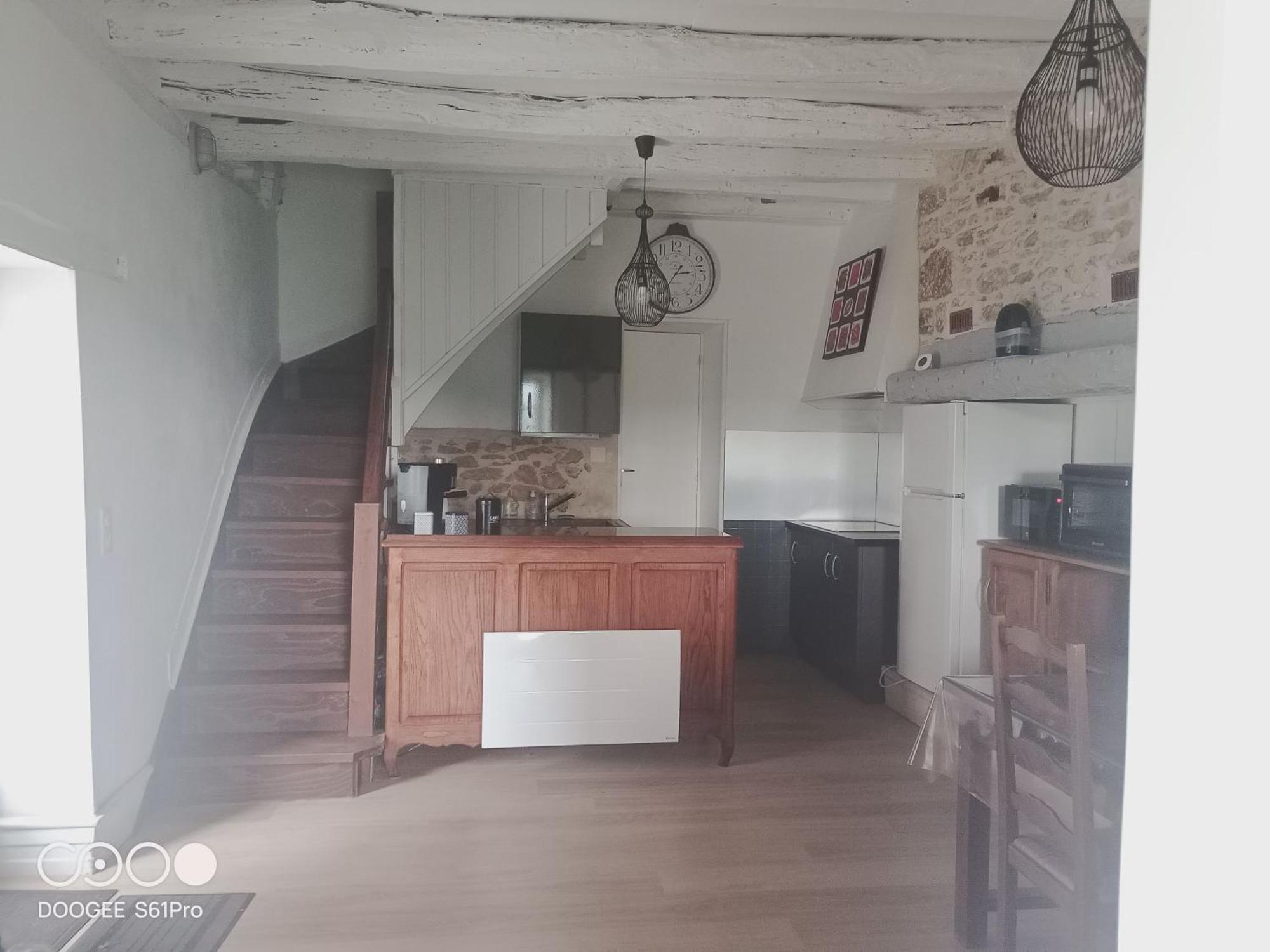 Maison Les Glycines La Roque-Gageac Zewnętrze zdjęcie