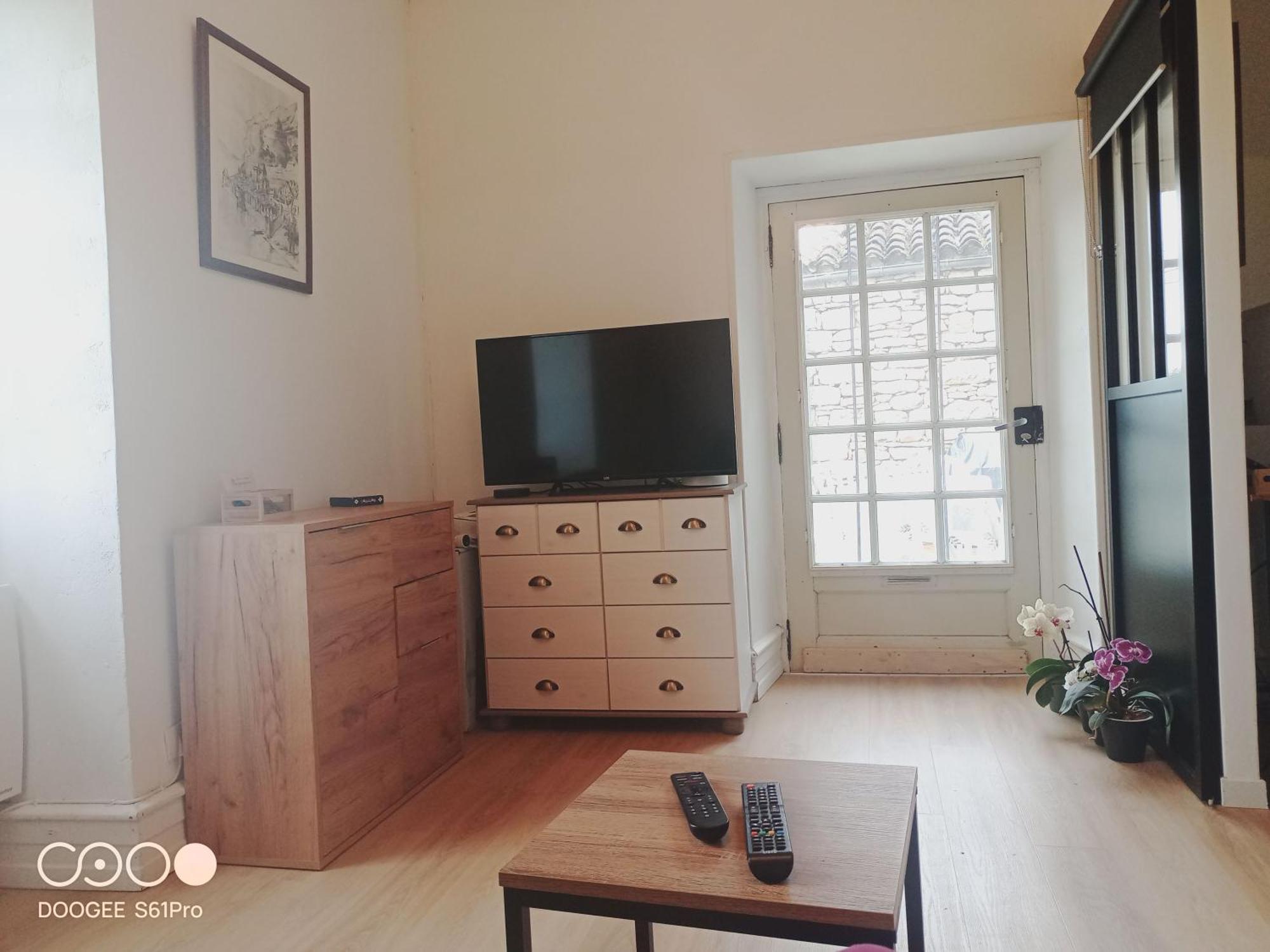 Maison Les Glycines La Roque-Gageac Zewnętrze zdjęcie